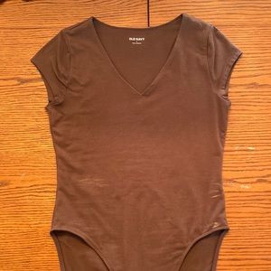 Old Navy body suit